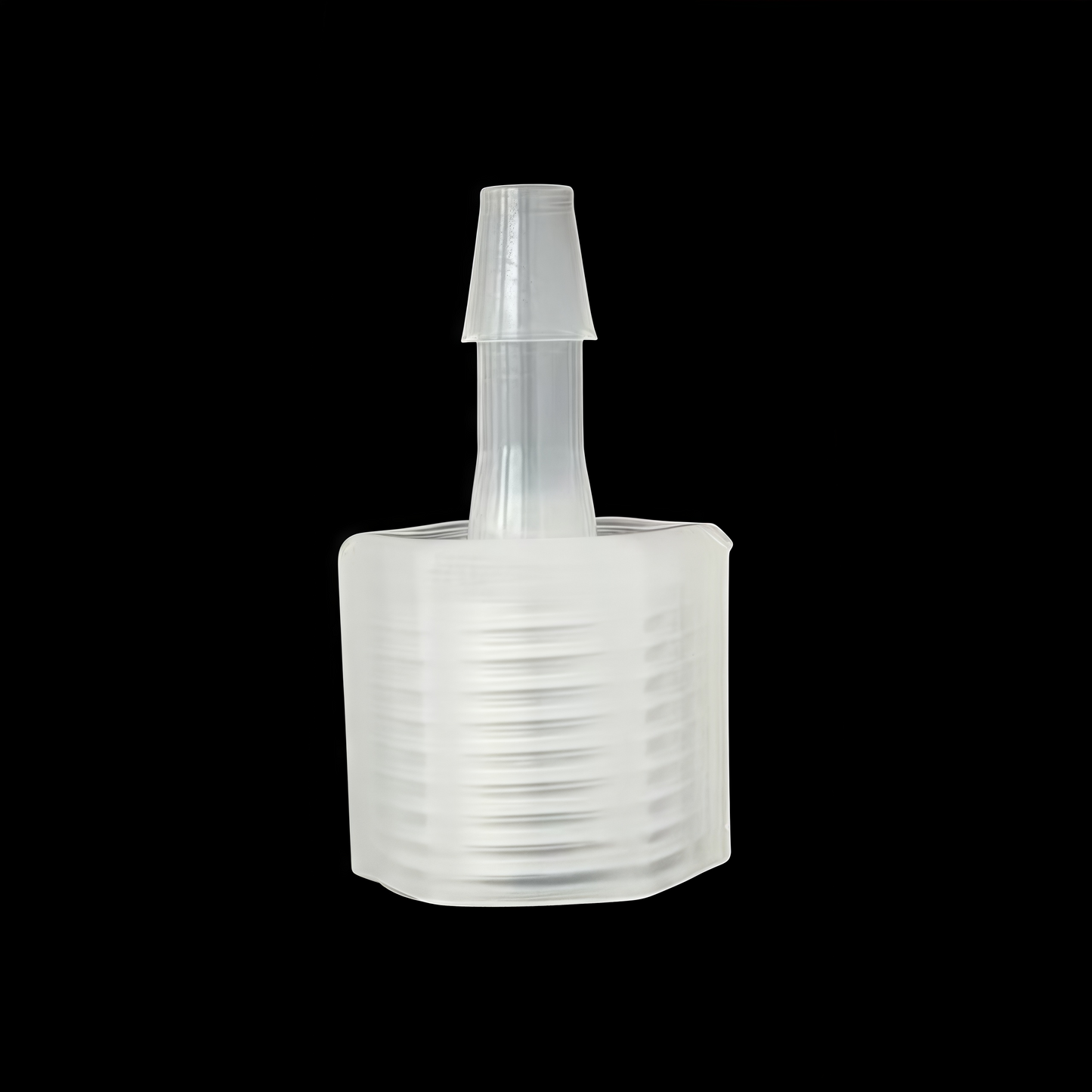 1/4NPT Female Thread Connector, High-Sealing Plastic