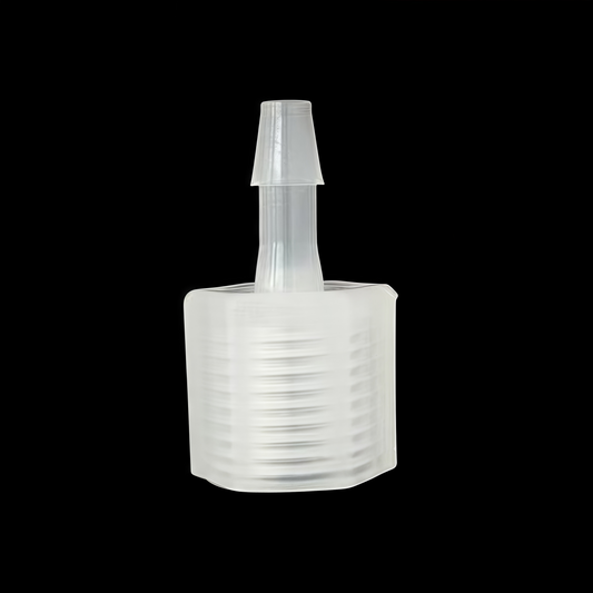 1/4NPT Female Thread Connector, High-Sealing Plastic