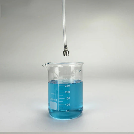 Peristaltic Pumps Hose Tubing Anti Floating Head, Filling Pump Countersunk Stainless Steel 304ss