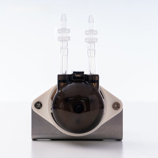 BPG Mini Peristaltic Pump with Brushless Motor, 12V /24v Brushless Motor Pump Long Life