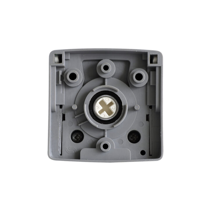 FT1505 Flip-Top Spring Peristaltic Pump Head – 4-Roller OEM Pump Head | Ultra-Low Pulsation | 550 ml/min High Flow