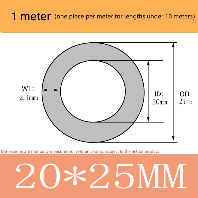 Transparent Teflon PTFE FEP F46 Tetrafluoro Tube 1/16 1/4 3/8 1/2 1.5 1 Inch Options