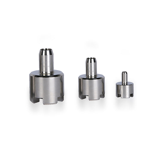 Durable 316L Anti-Floating Countersunk Head - Food-Grade