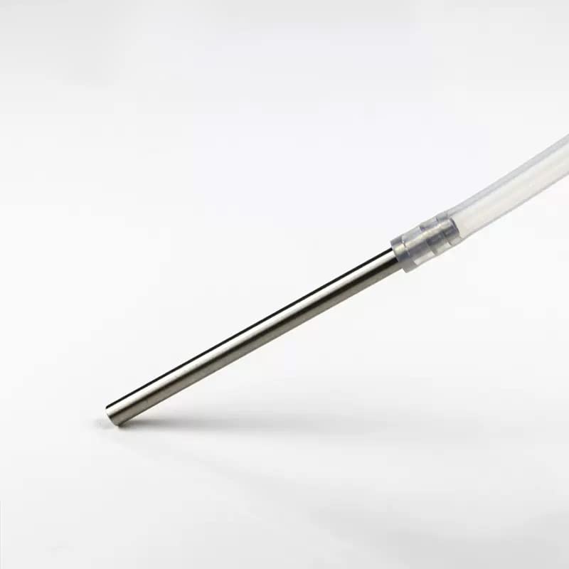 304SS 316L Stainless Steel Filling Needles for Peristaltic Pump Tubing