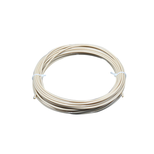 Peek Tube, Corrosion-resistant Quick Connect Pipe for COD Online Detection Multi-way Valve Sampling Valve Automatic Switching Valve Connecting Pipe