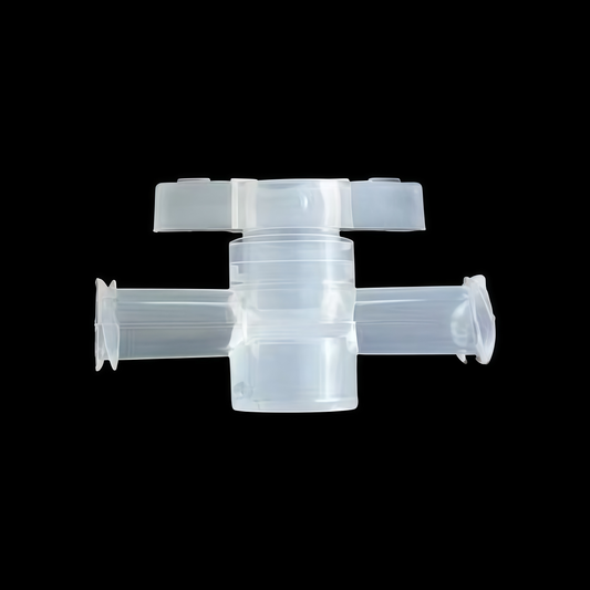 Luer Stopcock Valve: Your Go-To for Precision in Medical and Lab Work