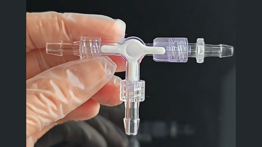 3-Way Luer Stopcock Valve: A Practical Guide to Luer-Based Fluid Control
