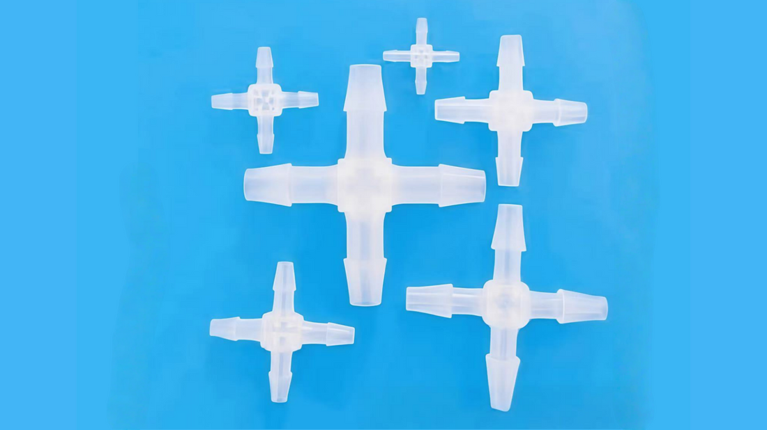A Practical Guide to 4-Way Hose Splitters for Low-Pressure Lab and Industrial Systems