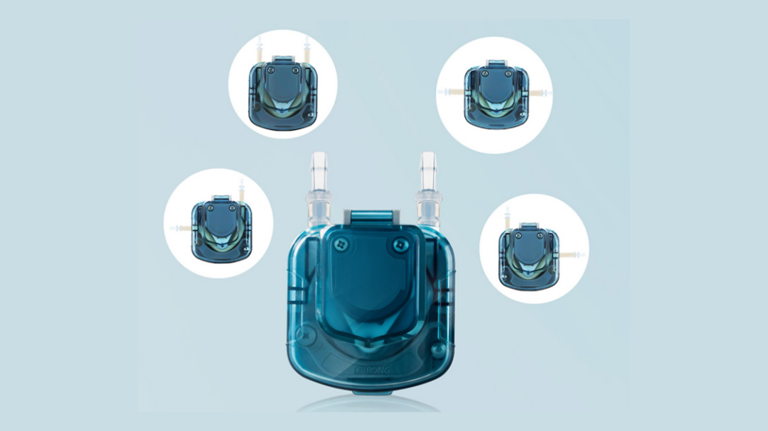 How to Choose a Medium-Flow Peristaltic Pump for Laboratory and Industrial Applications