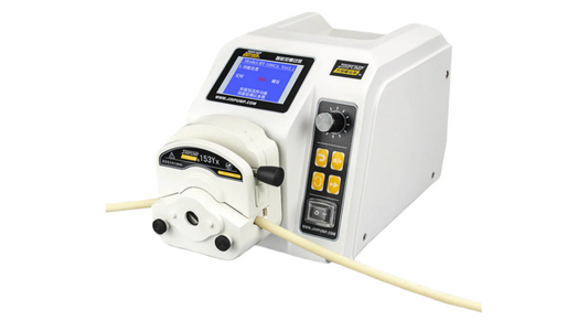 BT-100CA Peristaltic Pump: A Reliable Choice for Precision Dispensing and Laboratory Applications