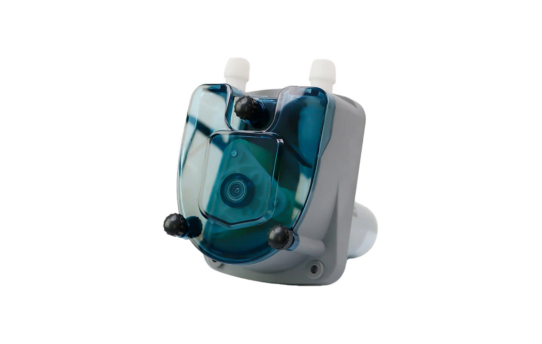 LP4000 Brushed DC Motor Peristaltic Pump: A Reliable Choice for High-Flow Beverage Dispensing