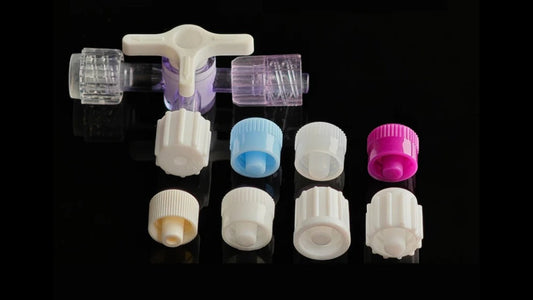 What Is a Luer Lock Plug and How Do You Choose the Right One?