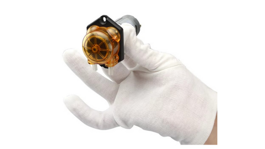 Why Space-Limited Equipment Needs a Stable, Low-Pulse Fluid Transfer Solution