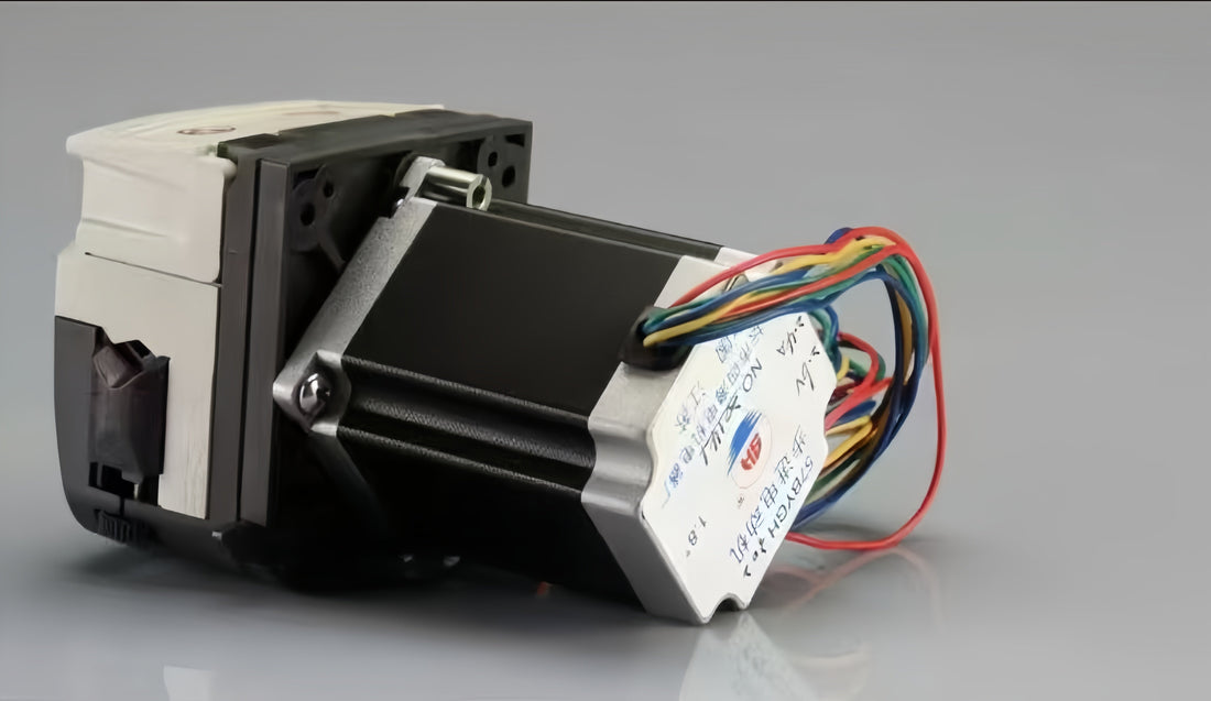 Why Stepper-Driven Peristaltic Pump Motors Get Hot (Causes & Fixes)