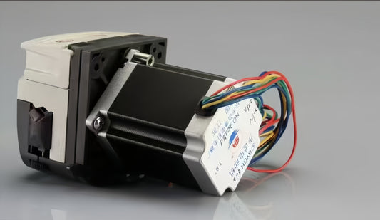 Why Stepper-Driven Peristaltic Pump Motors Get Hot (Causes & Fixes)