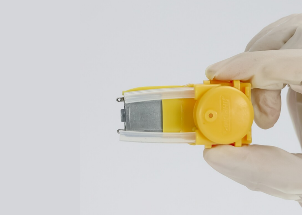 Why Mini Peristaltic Pumps Are Becoming Essential in Modern Smart Devices