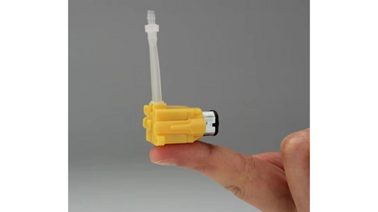 Stable Micro Flow Control in Compact Devices: Why Mini Peristaltic Pumps Are Becoming More Important