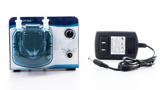 How to Choose a Peristaltic Pump for Laboratory Liquid Transfer
