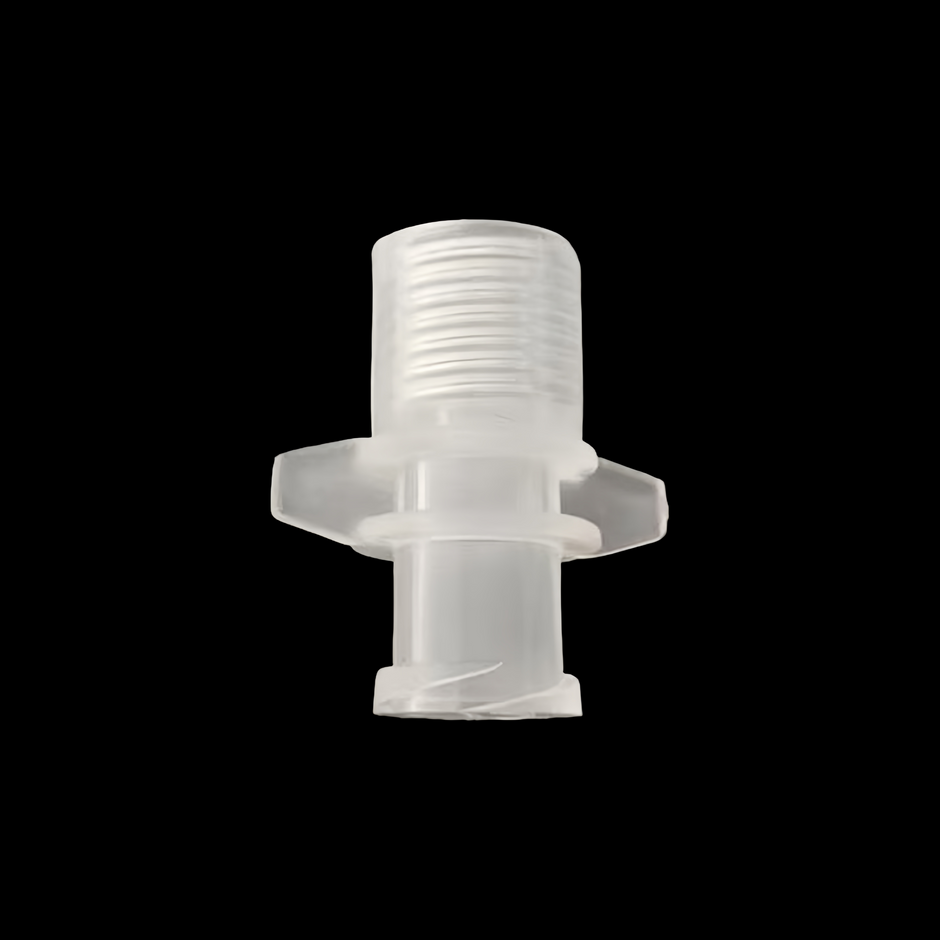 Female Luer to Female Thread Connectors - Medical Grade Fluid Solutions ...