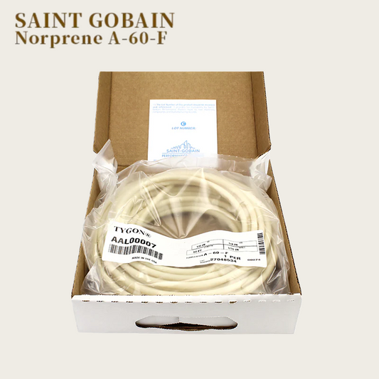 15 meters/Pack Tygon Norprene A-60-F Peristaltic Pump Tube Squeezing Food Grade Detergents Hose Long Life