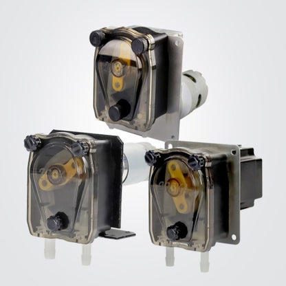 203KA Peristaltic Pump | High-Precision Liquid Dosing | Smart Kitchen Pump