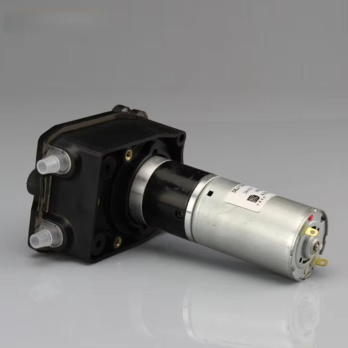 203KA Peristaltic Pump | High-Precision Liquid Dosing | Smart Kitchen Pump