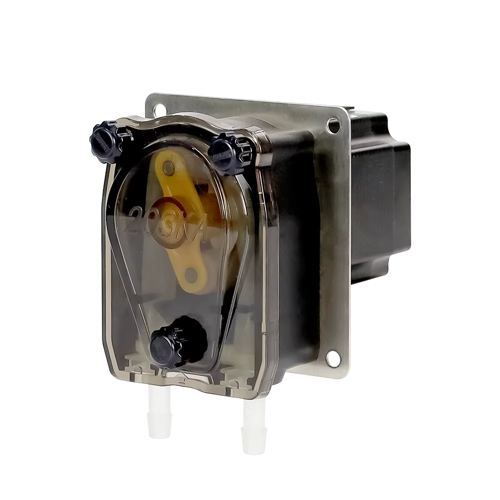 203KA Peristaltic Pump | High-Precision Liquid Dosing | Smart Kitchen Pump