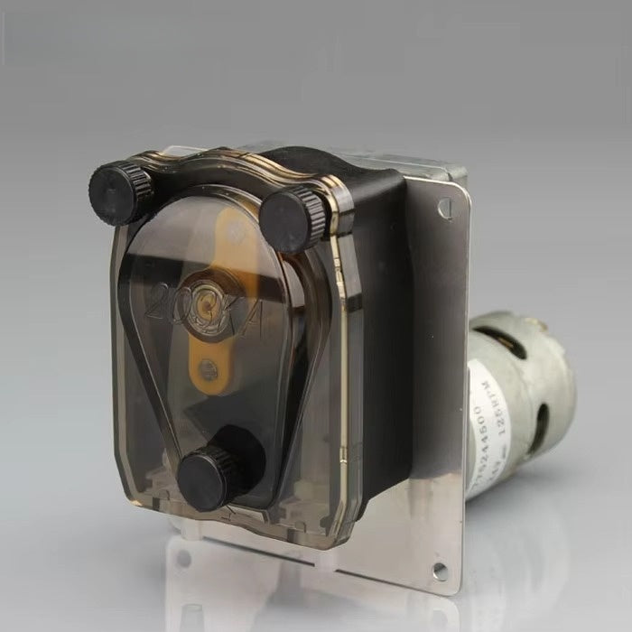 203KA Peristaltic Pump | High-Precision Liquid Dosing | Smart Kitchen Pump