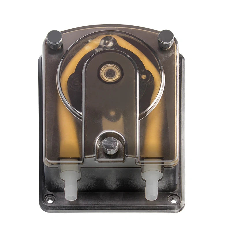 353K DC24V High Flow Rate Peristaltic Pump OEM for High Viscosity Liquid Filling Vending Laundry Detergents Distributor