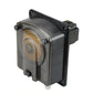 353K DC24V High Flow Rate Peristaltic Pump OEM for High Viscosity Liquid Filling Vending Laundry Detergents Distributor