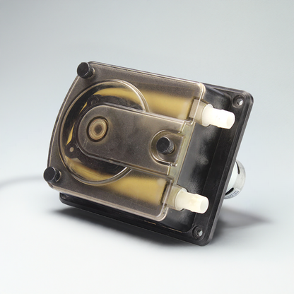 353K DC Motor 24V High Flow Peristaltic Pump - OEM High Viscosity Liquid Filling