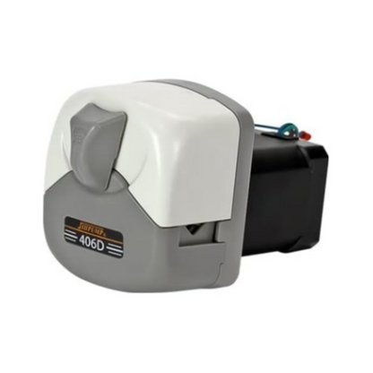 406D DC/AC motor 12V 24V 220V Single /dual-channel Peristaltic Pump Quick Replace Tube 0.15 to 565ml/min