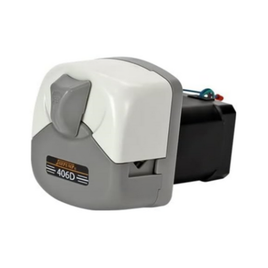 406D DC/AC motor 12V 24V 220V Single /dual-channel Peristaltic Pump Quick Replace Tube 0.15 to 565ml/min