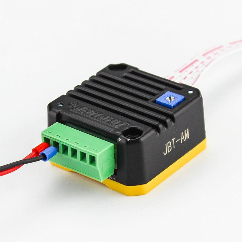 42 Stepper Motor Micro Driver Controller JBT-AM - RS485 Communication Support for Precision Fluid Control
