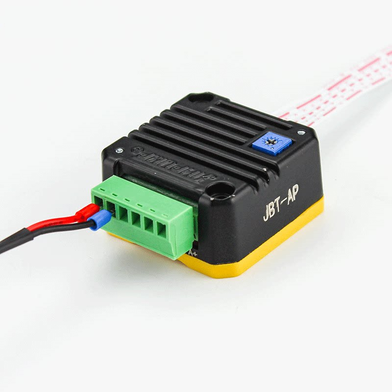 42 Stepper Motor Micro Driver Controller JBT-AP - 1.6A-2.5A High Current Output for Peristaltic Pump Systems
