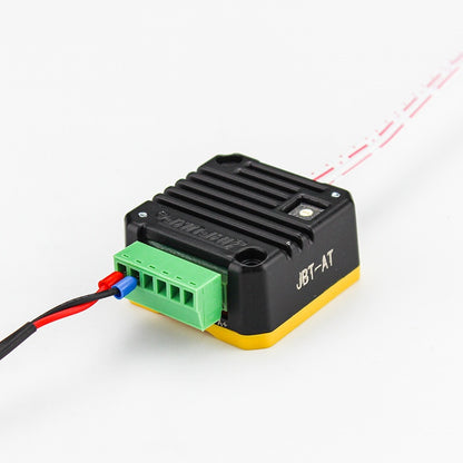 42 Stepper Motor Micro Driver Controller JBT-AT - Pulse Control Mode with Start Boost Current Function
