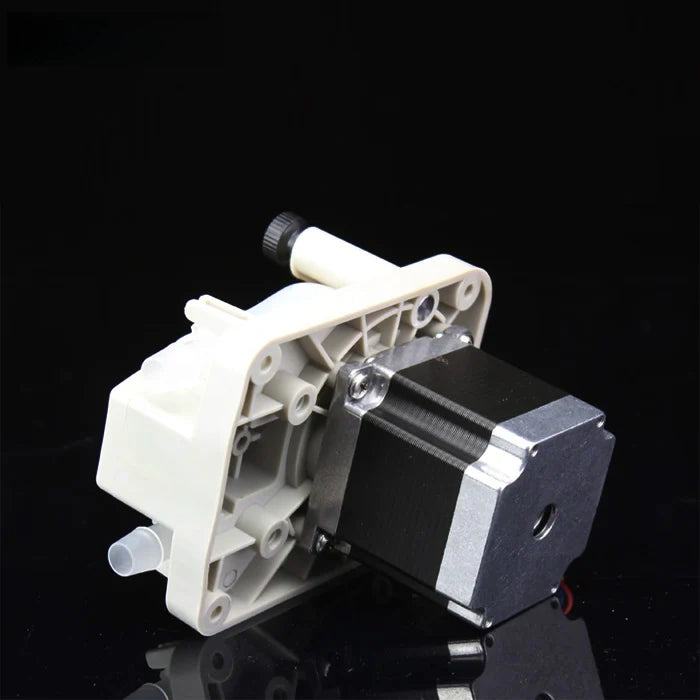 603K High Flow OEM Peristaltic Pump Price Food Grade Quick Replacing Tube, Pumping Direction Reversible