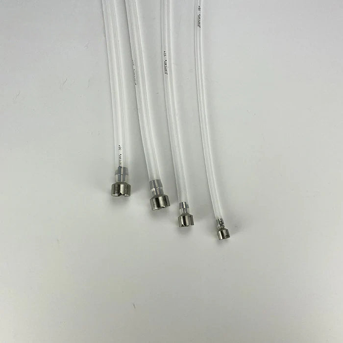 Peristaltic Pumps Hose Tubing Anti Floating Head, Filling Pump Countersunk Stainless Steel 304ss