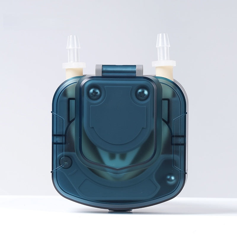 BP1000 1000ml/min Pump with DC Motor 12V Flow Rate OEM Peristaltic Pump