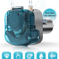 BP1000 1000ml/min Pump with DC Motor 12V Flow Rate OEM Peristaltic Pump