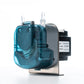 BP1000 Stepper Motor Peristaltic Pump - High Precision Low Noise Transparent Housing for Laboratory & Medical Dosing up to 1250ml/min