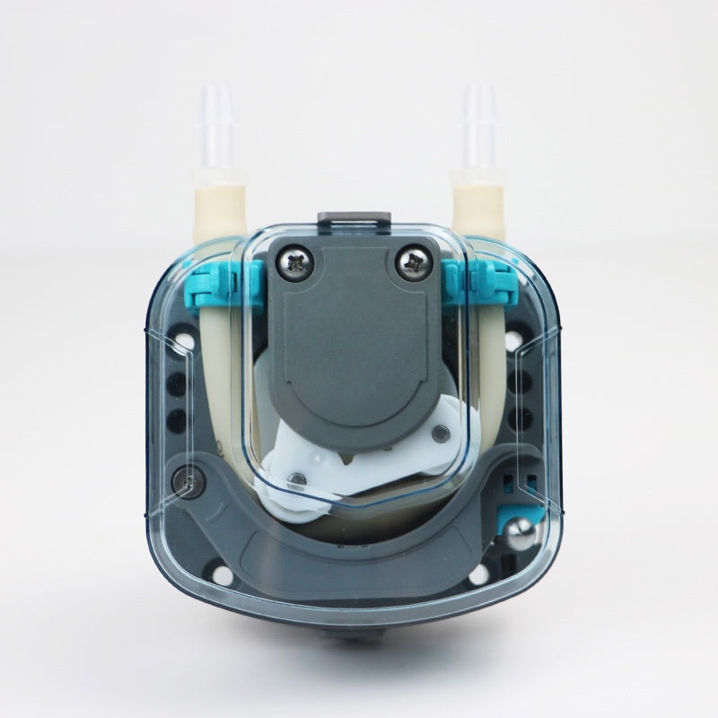 BP2000 Peristaltic Pump with Stepper Motor - High Accuracy Flow Control for Chemical and Medical Applications
