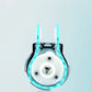 BP200 OEM Small Peristaltic Pump 100ml/min with Brushless Motor Long Life