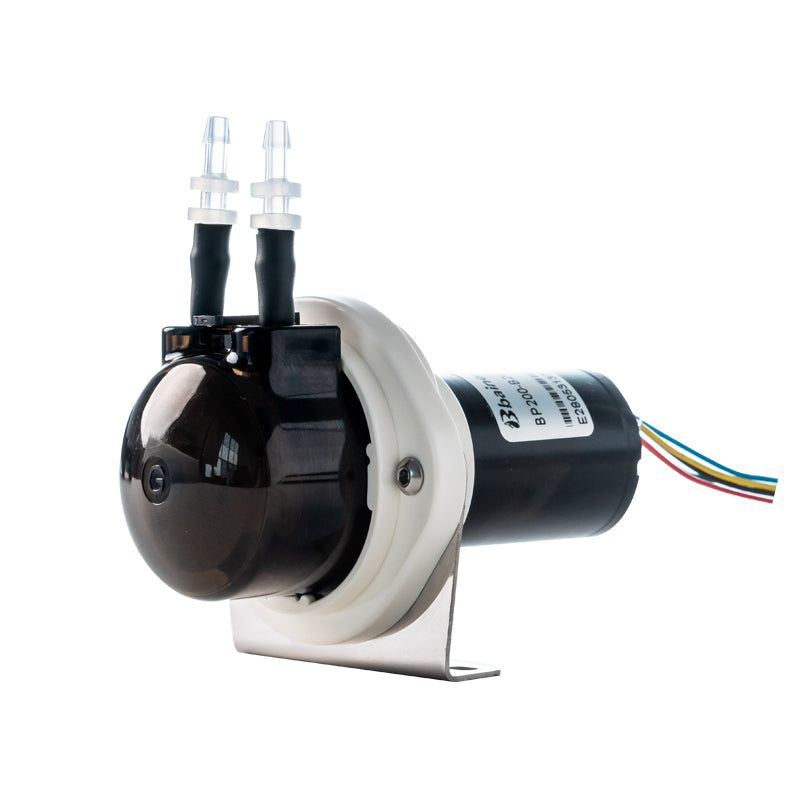 BP200 Brushless Peristaltic Pump - 100ml/min OEM Long Life