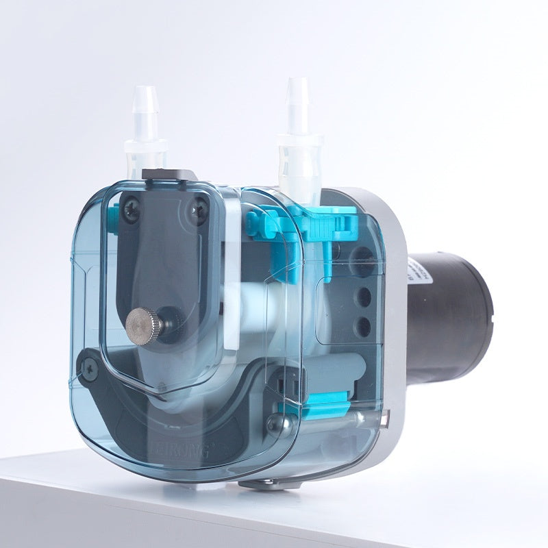 BP3000 Brushless DC Motor Peristaltic Pump | High Flow Low Noise Viscous Liquid Transfer Pump