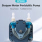BP3000 Stepper Motor Peristaltic Pump | High Flow Rate 0-2900ml/min Precise Dosing Pump