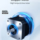 BP3000 Stepper Motor Peristaltic Pump | High Flow Rate 0-2900ml/min Precise Dosing Pump