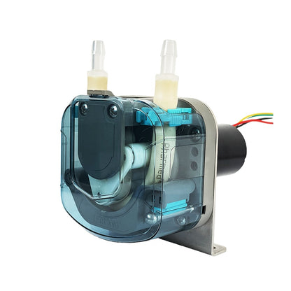 BP3000 Peristaltic Pump Variants Comparison - S96HA S96HB N96HA N96HB, Panel-mounted vs Vertical-mounted
