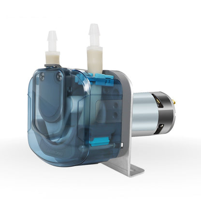 BP3000 DC motor peristaltic pump | 3100ml/min Large Flow Peristaltic Pump