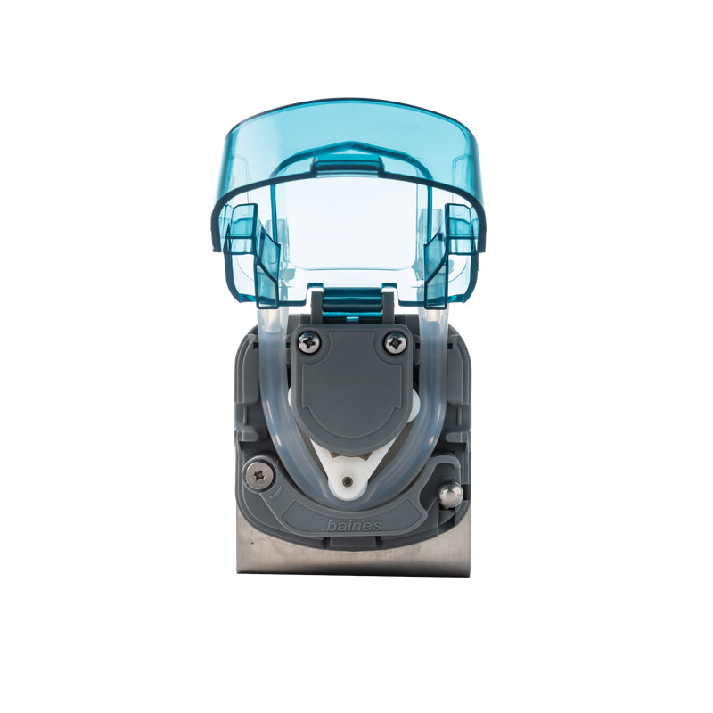 BP300 OEM Peristaltic Pump DC 12V/24V | Quick Tube Change, 300ml/min